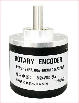 1pc new ZSP3.806-H03G100AZ3/12E