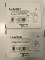 1PC New LV429387 Schneider free ship