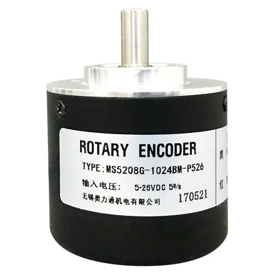 1pc new MS5208G-1024BM-P526 MS5208G-2000BM-P526