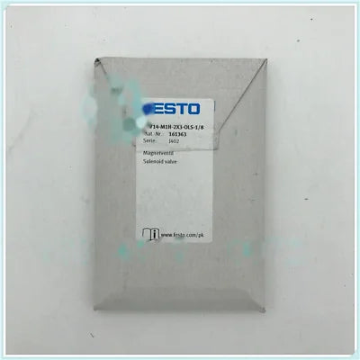 1pc new FESTO 161377 CPV10-EPR-G