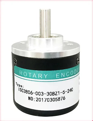 1pc new ISC3806-003-30BZ1-5-24C