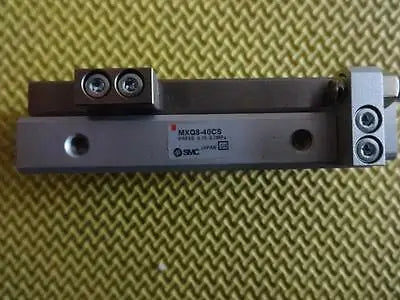 MXQ8-40CS 1Pcs NEW SMC cylinder