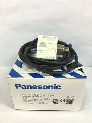 1pc new Panasonic DP-102-E-P PNP