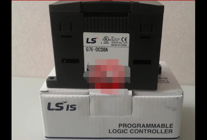 1PC  NEW   LS    G7E-DC08A    free  shipping