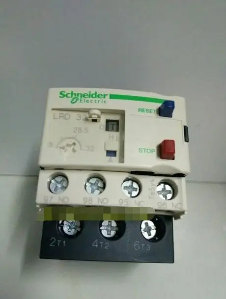 1pc LRD32C LR-D32C 23-32A New Schneider Thermal Overload Relay free shipping