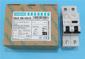1pc      Siemens  5SU9356-1KK10  1P+N  10A  circuit  breaker  free shipping