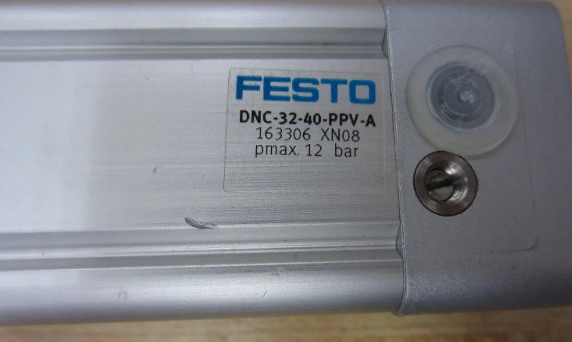 New FESTO cylinder DNC-32-40-PPV-A free shipping