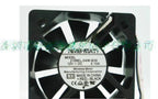 1pc new fan 2106KL-04W-B39 12VDC 0.10A NMB 50*50*15 L51 freeship