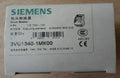 3VU1340-1MK00 3VU1340 1MK00 New SIEMENS Motor Circuit Breaker free shipping