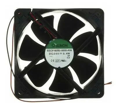 1pc new EEC0382B2-000C-A99 12038 24V 5.4W