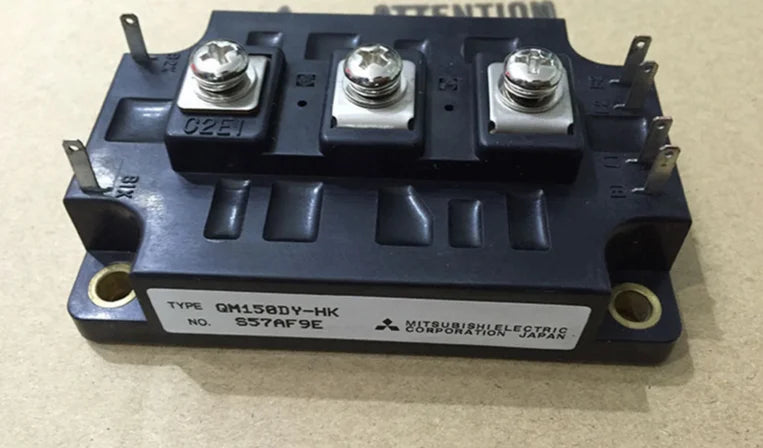 QM150DY-HK QM150DYHK 1PCS NEW MITSUBISH MODULE free shipping