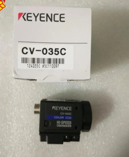 1PC NEW CV-035C Keyence CCD Free shipping