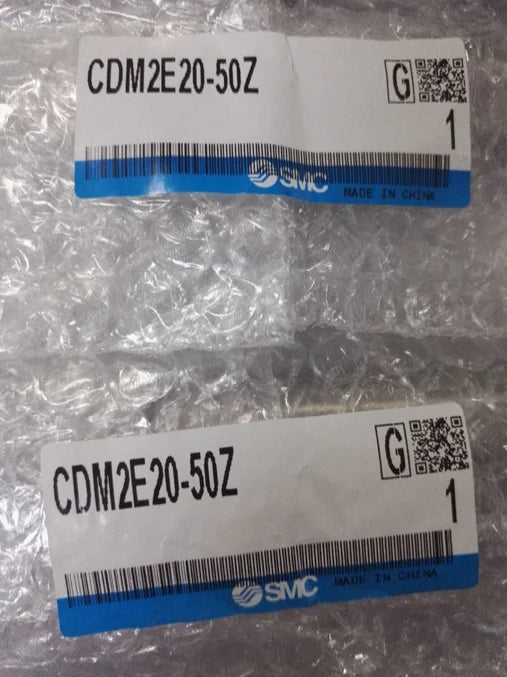 CDM2E20-50Z CDM2E2050Z 1PC New SMC air cylinder free shipping