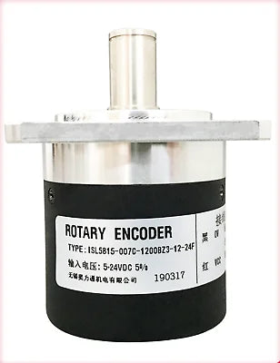 1pc new ISL5815-007C-1200BZ3-12-24F