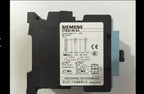 1pc     Siemens  3TS3300-0XM0  3TS3300-0X  25A 220V  contactor  free shipping