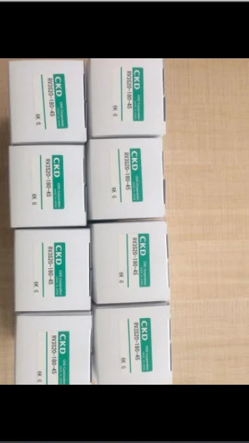 1PC NEW CKD RV3S20-180-45 free shipping