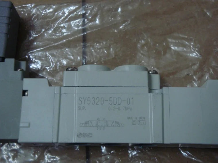 SY5320-5DD-01 SY53205DD01 1PC New SMC free shipping