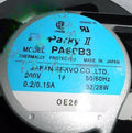 1pc fan new PA60B3S -943 200VPA60B3S PA77B3 PA48B3S PA74B5 SERVO