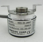 1PC NEW NEMICON encoder HES-25-2MHT HES252MHT