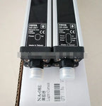 New FOTEK NA08E NA-08E NA-08R + NA-08T light curtain free shipping