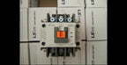 New LS MC-40A AC380V Ac contactor free shipping