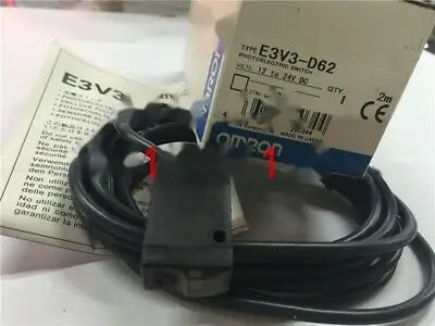 1pc new E3V3-D62 /D61/R61/T61