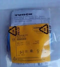 New Turck Proximity Sensor NI10-G18-Y1X