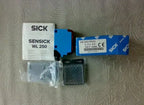 WL250-P430 WL250 P430 NEW SICK sensor switch free shipping
