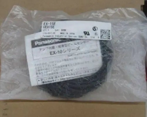 New  Panasonic  sensor  EX-15E  free shipping