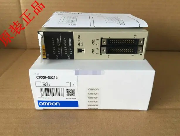 C200H-OD215 C200HOD215 NEW Omron New in box free shipping