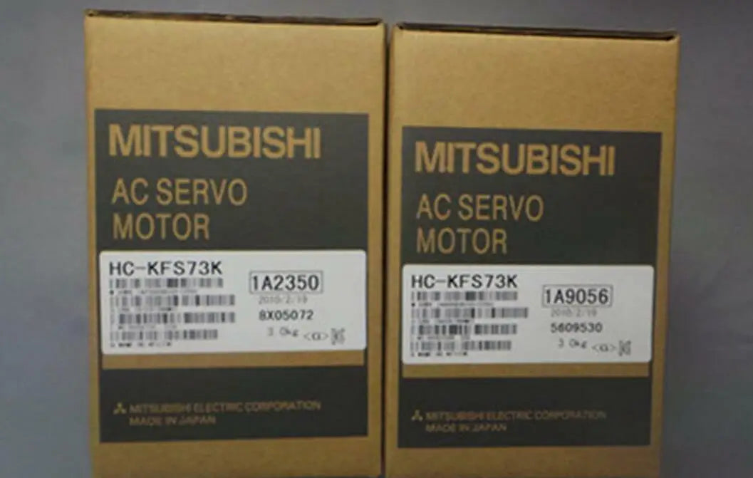 New in box Mitsubishi AC Servo Motor HC-KFS73K HCKFS73K FREE SHIPPING