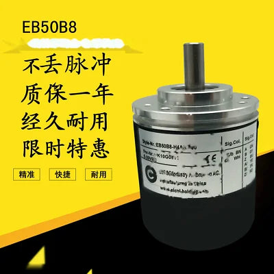 1pc new EC50C10-H6PR-1024 1000 2000 600 360 2500
