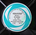 1pc new fan M-12038A AC380V 50/60HZ 0.04A MDOVPD 120*120*38 freeship
