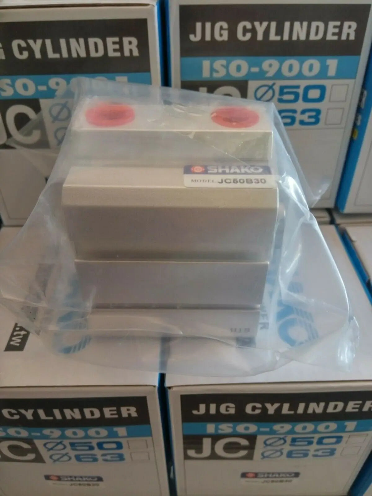 1PC NEW SHAKO JC50B30 free shipping