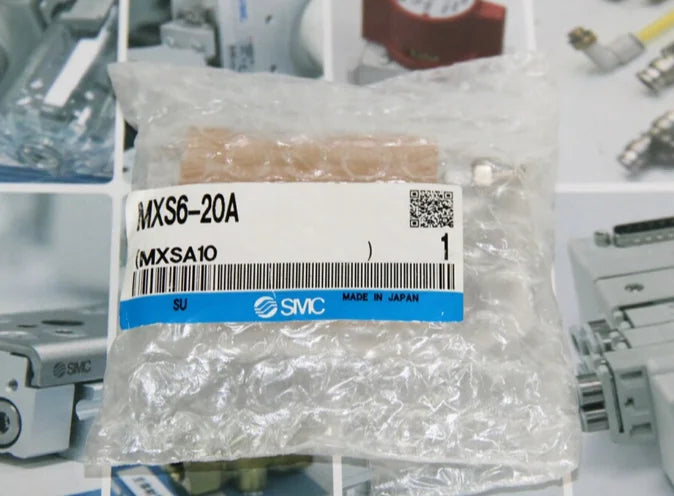 MXS6-20A MXS620A 1pc New SMC free shipping