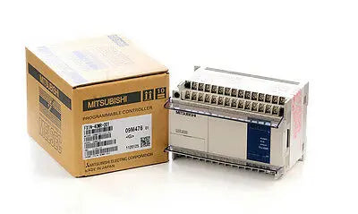 1pc  NEW IN BOX Mitsubishi PLC FX1N-40MR-001