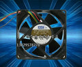 1pc new DA08025B48U 8025 8 48V 0.14A AVC