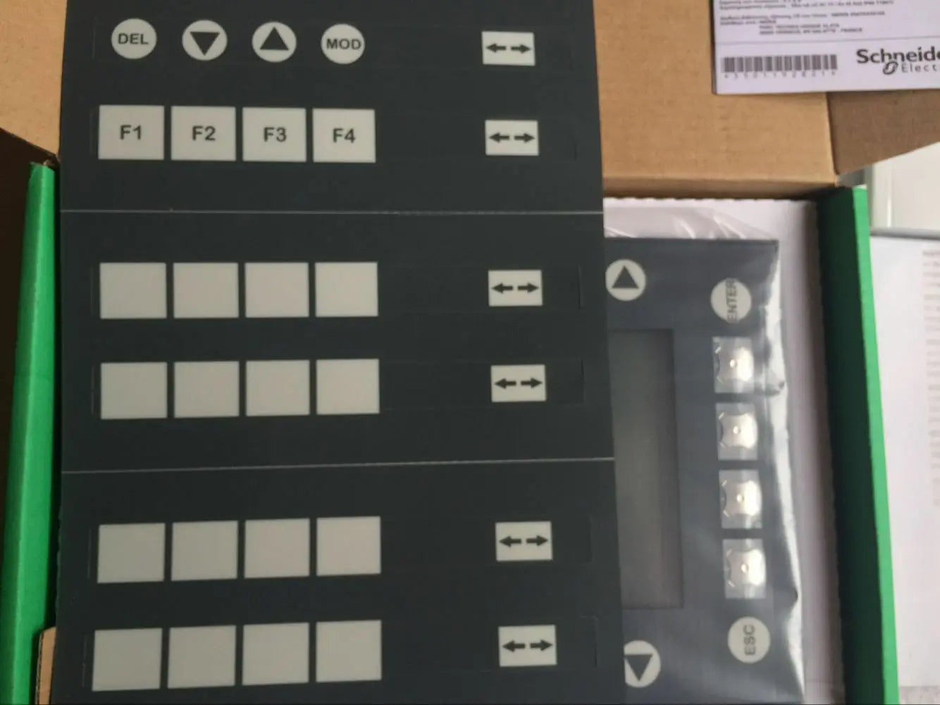 XBT-N400 XBTN400 1PC NEW Schneider