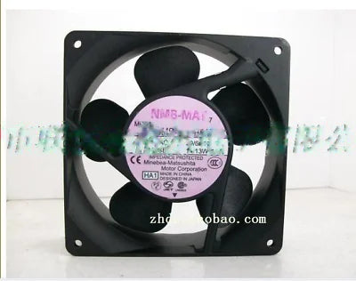 1pc fan new 4715MS-22T-B10 -B01 220V NMB 12012038