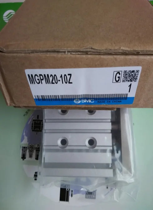 MGPM20-10Z MGPM2010Z 1PC New SMC air cylinder free shipping
