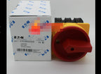 1PC  NEW   EATON  MOELLER  P3-100/EA/SVB   free shipping