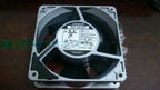 1pc new fan R87F-A4A15HP AC200V OMRON120*120*38 freeship