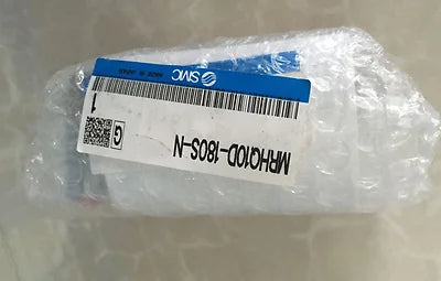 MRHQ10D-180S-N 1pc NEW SMC Cylinders