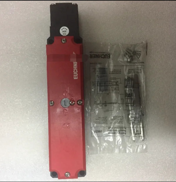 1PC NEW EUCHNER TP1-538A024MC1855 free shipping