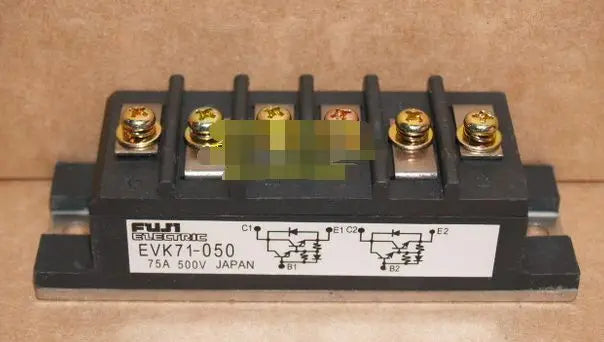 EVK71-050 EVK71-050 6PCS NEW FUJI IGBT module A50L-0001-0096 free shipping