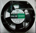 1pc fan new G17050HA3BL G17050HA1BL/G17050HA2BL/