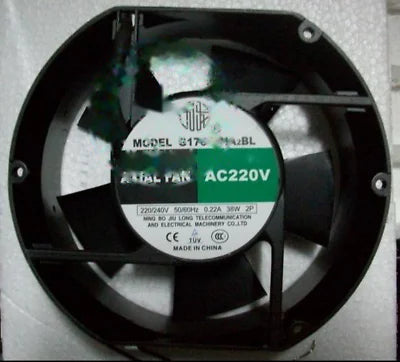 1pc fan new G17050HA3BL G17050HA1BL/G17050HA2BL/