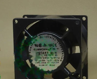 1pc fan new FP-108A-S1 AC220V FP-108JC-S1-BW FP-108A-S1 220V/110V 808038