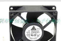 1pc new fan EFB0824EH 24V 0.21A DELTA 80*80*25 freeship