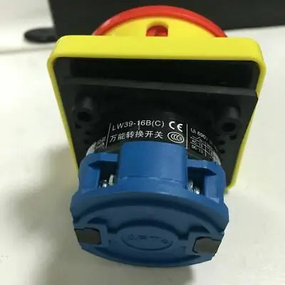 1pc new 16A LW39-16B-9AC-21/1-GR SIEMENS